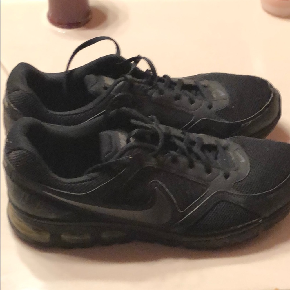 Nike Jogging Shoes